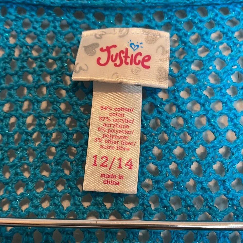 Justice Poncho Sz 12/14